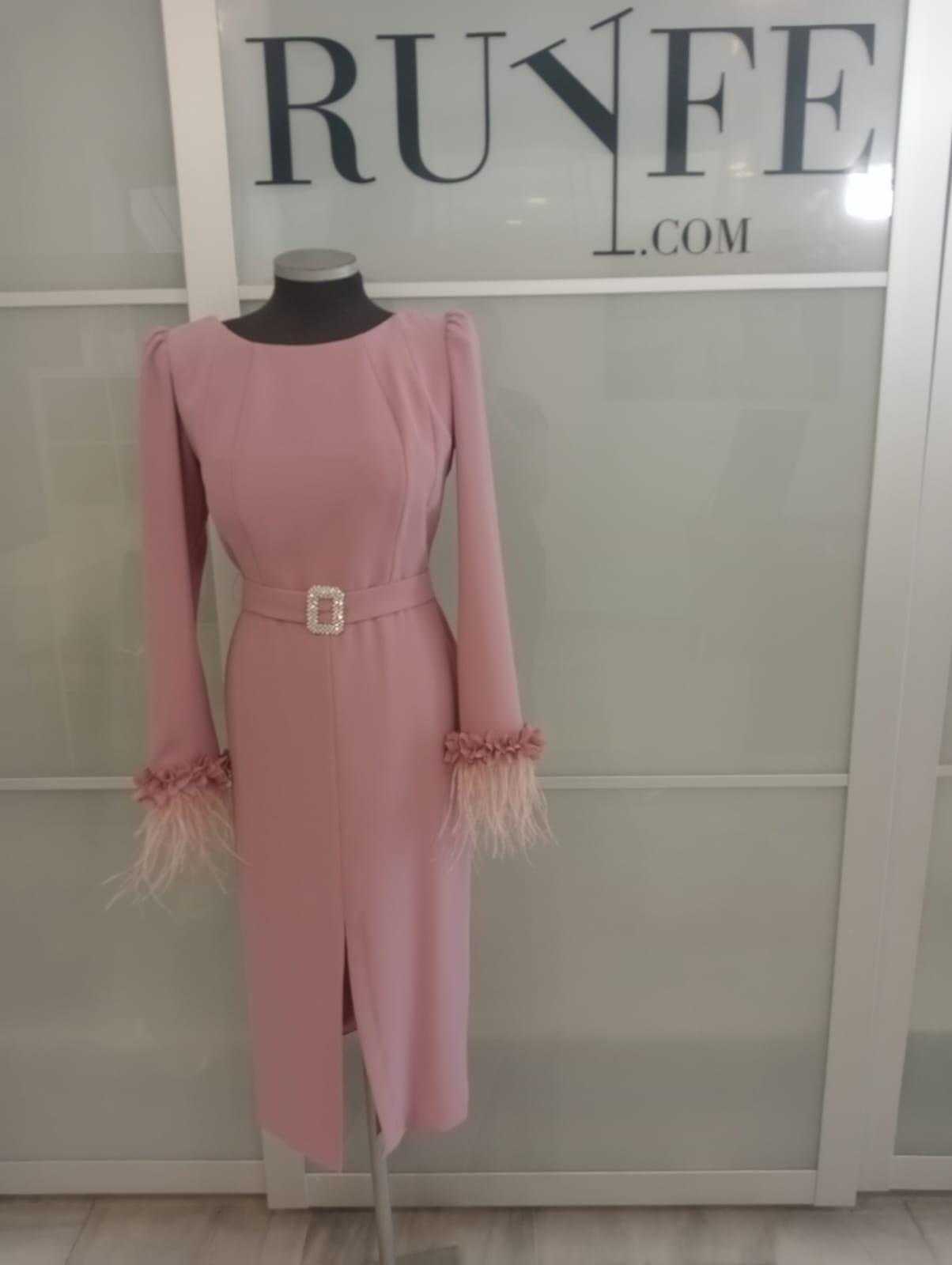 Ruyfe |Vestidos de Fiesta |Vestidos Fiesta Corto y outlet |